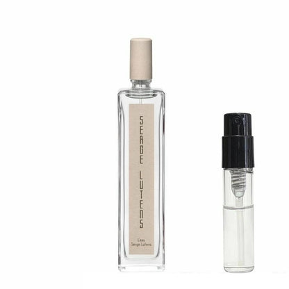 Serge Lutens（セルジュルタンス）ローセルジュルタンス EDP