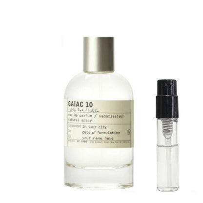 LE LABO（ルラボ）ガイアック10 EDP