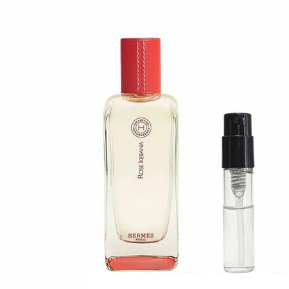 HERMES（エルメス）ローズイケバナ EDT