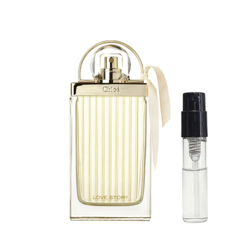 Chloe LOVE STOLY EAU DE PARFUM（クロエ ラブストーリー