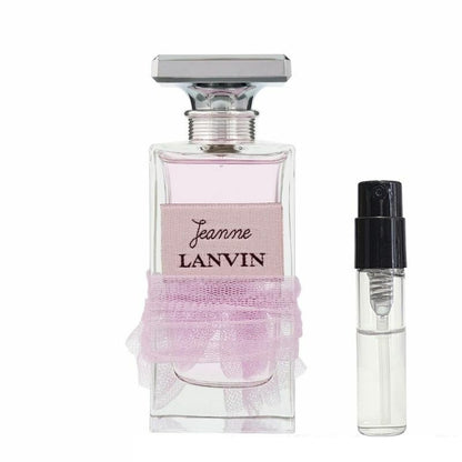 LANVIN（ランバン）ジャンヌ・ランバン EDP