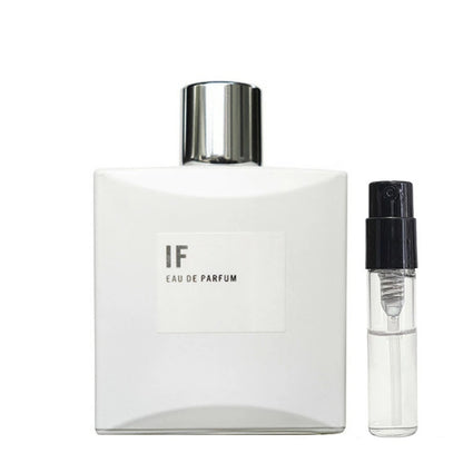 APOTHIA（アポーシア）イフ EDP
