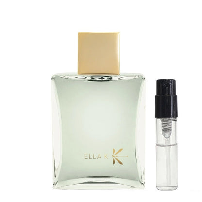 ELLA K（エラケイ）ハロン湾の雨 EDP