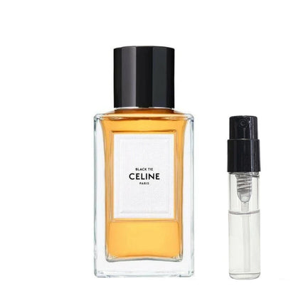 CELINE<br>ブラックタイ<br>