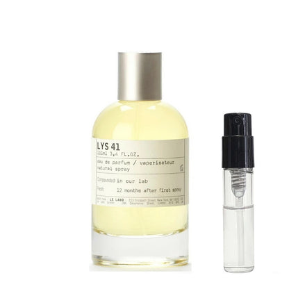LE LABO（ルラボ）リス41 EDP