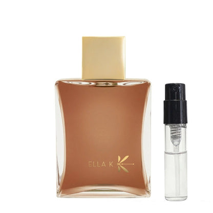 ELLA K（エラケイ）カラハリの叫び EDP