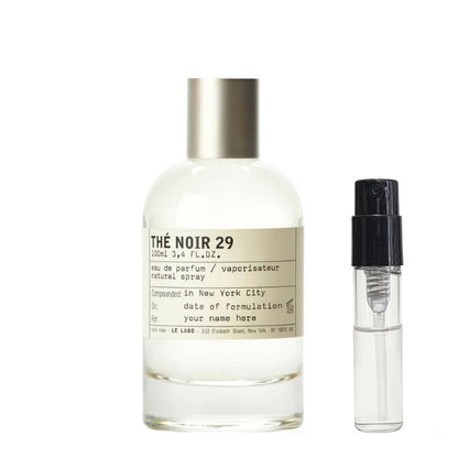 LE LABO（ルラボ）テ ノワール29 EDP