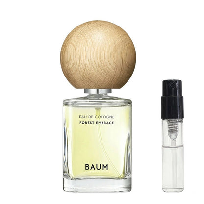 BAUM（バウム）フォレスト エンブレイス EDC