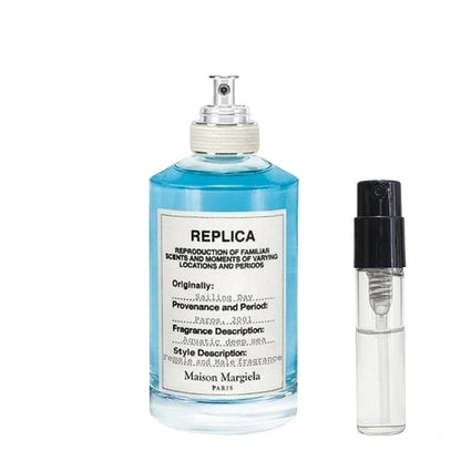Maison Margiela（メゾンマルジェラ）セイリングデイ EDT