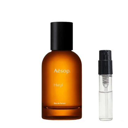 Aesop（イソップ）ヒュイル EDP