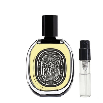 DIPTYQUE（ディプティック）オーキャピタル EDP