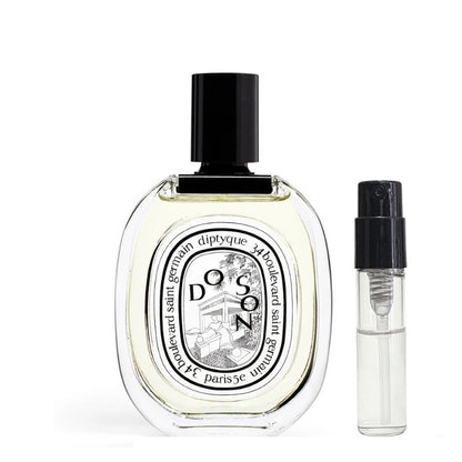 DIPTYQUE（ディプティック）ドソン EDT