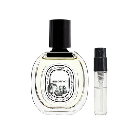 DIPTYQUE （ディプティック）フィロシコス EDT