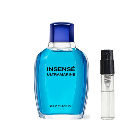 Givenchy（ジバンシィ）ウルトラマリン EDT