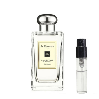 JO MALONE（ジョーマローン）イングリッシュペアー&フリージア EDC