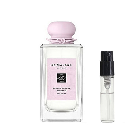 JO MALONE（ジョーマローン）サクラチェリー ブロッサム EDC