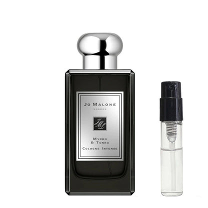 JO MALONE（ジョーマローン）ミルラ＆トンカ コロン インテンス