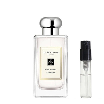 JO MALONE（ジョーマローン）レッドローズ EDC