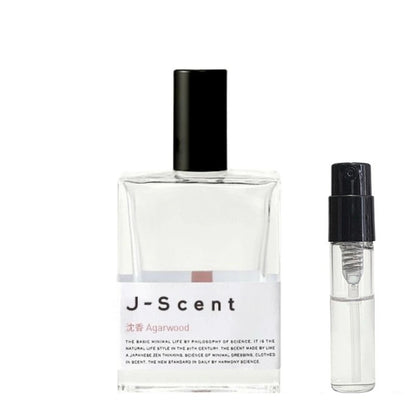 J-Scent（ジェイセント）沈香 EDP