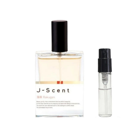 J-Scent（ジェイセント）落雁 EDP