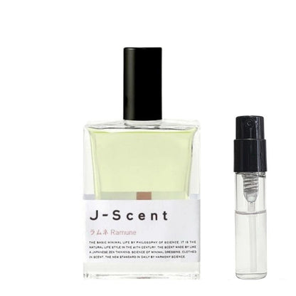 J-Scent（ジェイセント）ラムネ EDP