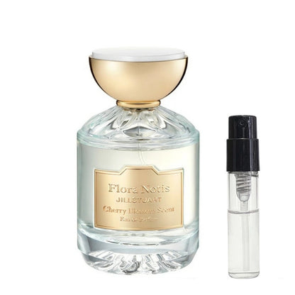 JILL STUART Flora Notis（ ジルスチュアートフローラノーティス） チェリーブロッサム EDP
