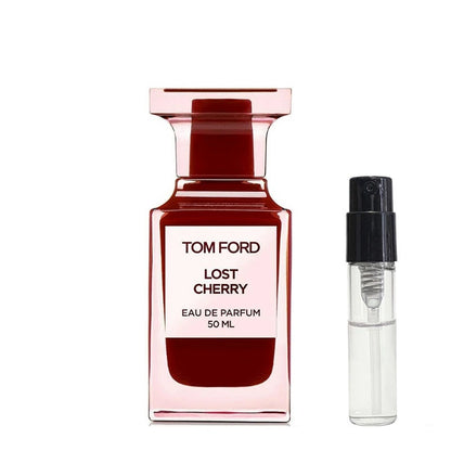 TOM FORD（トムフォード）ロストチェリー EDP