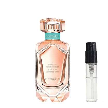 TIFFANY＆Co. （ティファニー）ローズゴールド EDP