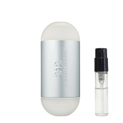 CAROLINA HERRERA（キャロライナヘレラ）212 EDT