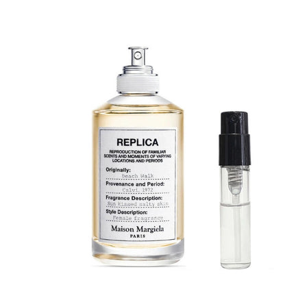 Maison Margiela（メゾンマルジェラ）ビーチウォーク EDT