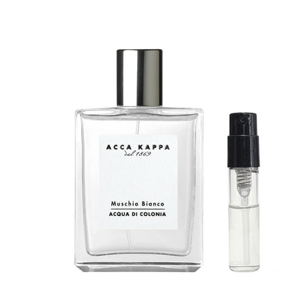 ACCA KAPPA（アカカッパ）ホワイトモスEDC