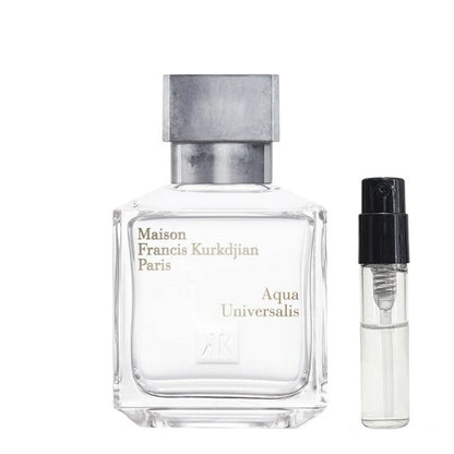 Maison Francis Kurkdjian（メゾンフランシスクルジャン）アクア ユニヴェルサリス EDP
