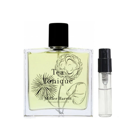 Miller Harris （ミラーハリス）ティートニック EDP