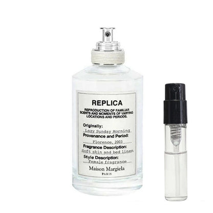 Maison Margiela（メゾンマルジェラ）レイジーサンデーモーニング EDT