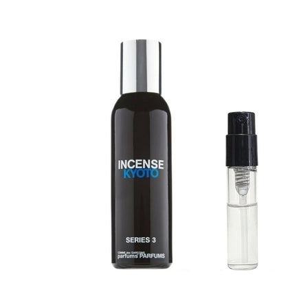 COMME des GARCONS（コムデギャルソン）キョウト EDT