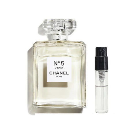 CHANEL（シャネル）No5 ロー EDT