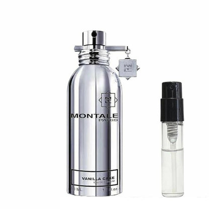 MONTALE （モンタル） ヴァニラケーキ EDP