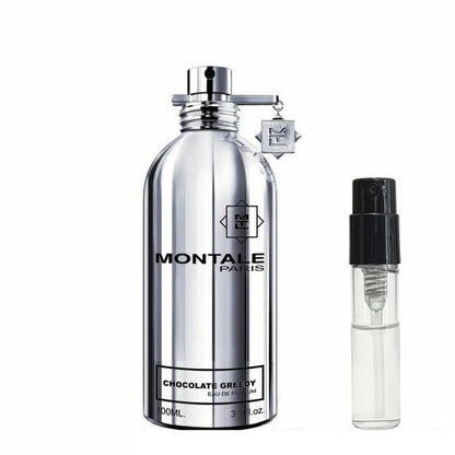 MONTALE（モンタル）チョコレートグリーディー EDP