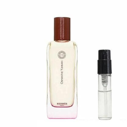HERMES（エルメス）オスマンサスユンナン EDT
