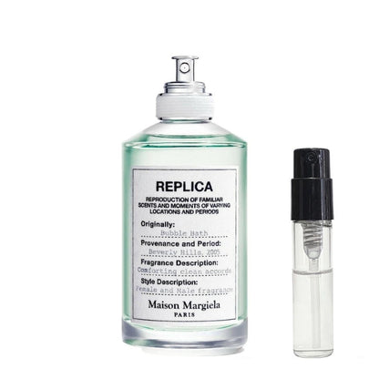 Maison Margiela（メゾンマルジェラ）バブルバス EDT