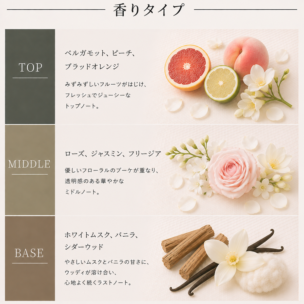 DIOR（ディオール）アディクトピーチグロウ EDP – 香水量り売り専門店