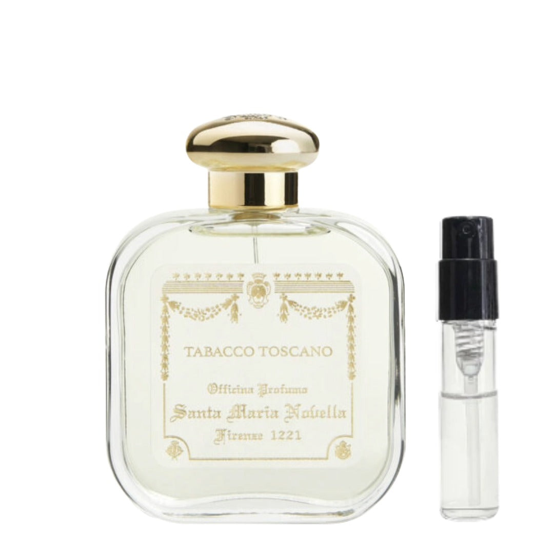 SANTA MARIA NOVELLA – 香水量り売り専門店【MELLフレグランス】