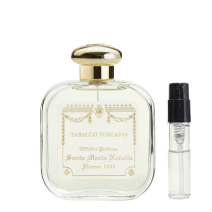 Santa Maria Novella（サンタマリアノヴェッラ）トバッコトスカーノ EDC