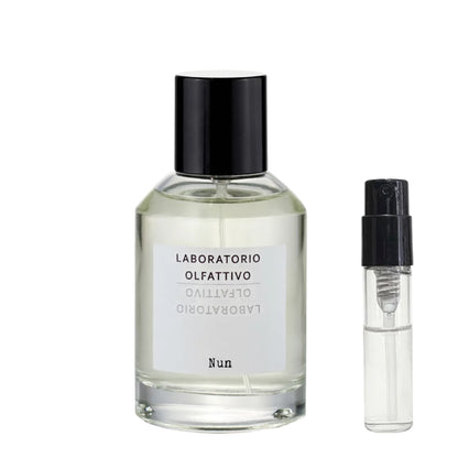 LABORATORIO （ラボラトリオ） ヌン EDP