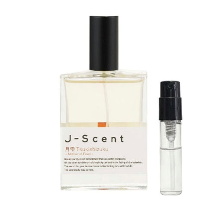 J-Scent（ジェイセント）月雫 EDP