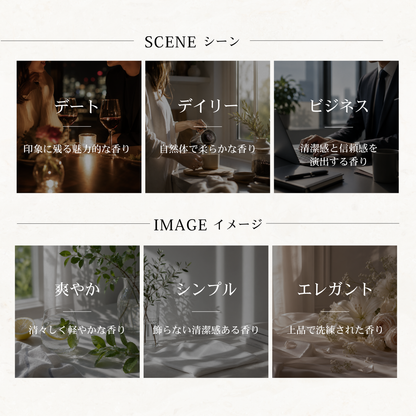 CELINE（セリーヌ）ダンパリ EDP