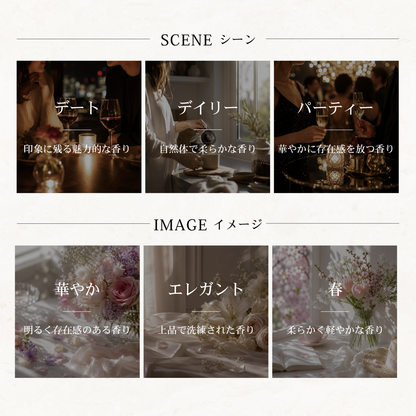 DIPTYQUE（ディプティック）オーローズ EDT