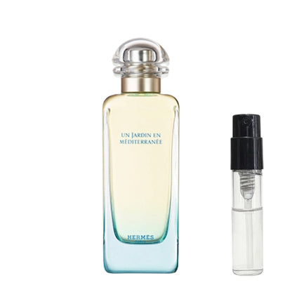HERMES（エルメス）地中海の庭 EDT