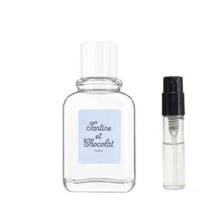Givenchy Tartine et Chocolat Ptisenbon Eau de toilette（ジバンシィ タルティーヌ エ ショコラ プチサンボンオードトワレ)