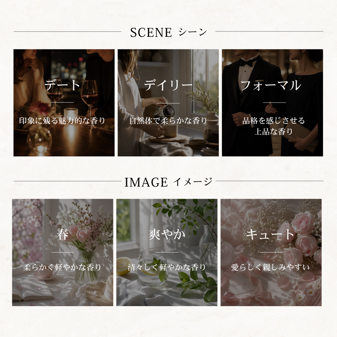 BURBERRY（バーバリー）ハーブロッサム EDT